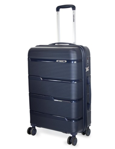 TROLLEY MEDIANA PRIVATA NAVY 65 CMS