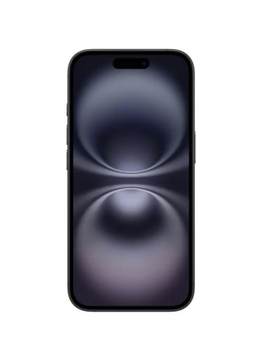 IPHONE 16 128GB BLACK