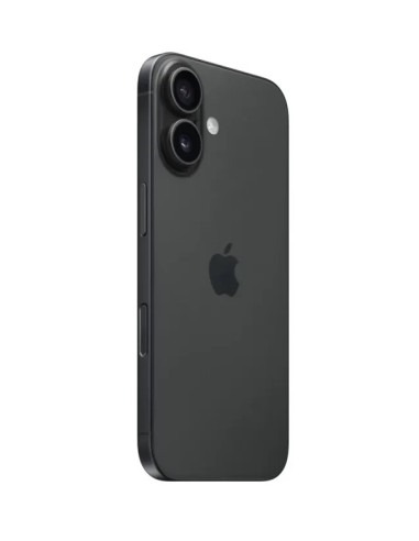 IPHONE 16 128GB BLACK