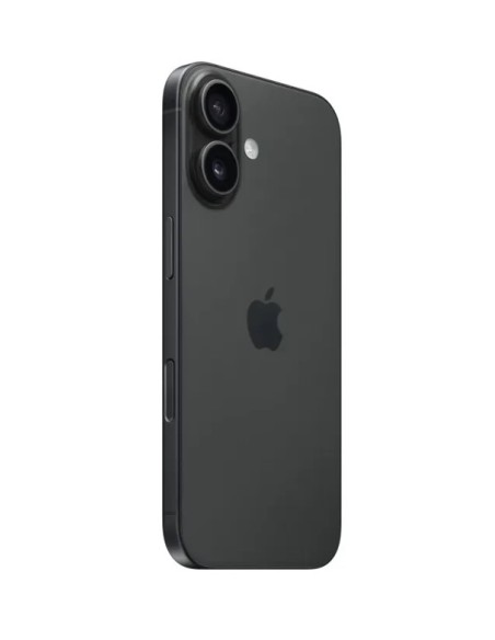 IPHONE 16 128GB BLACK