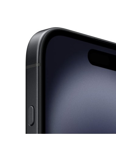 IPHONE 16 128GB BLACK