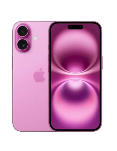 IPHONE 16 128GB PINK