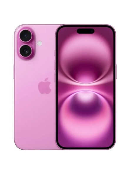 IPHONE 16 128GB PINK