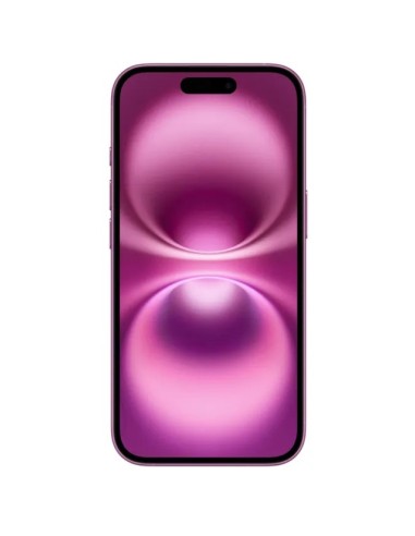 IPHONE 16 128GB PINK