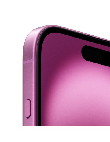 IPHONE 16 128GB PINK