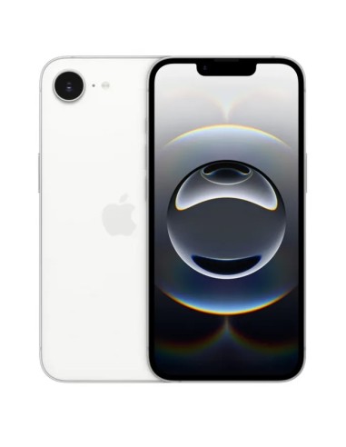 IPHONE 16E 512GB BLANCO