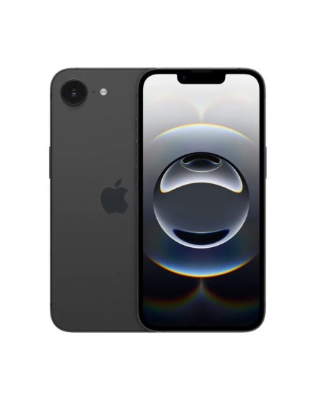 IPHONE 16E 512GB NEGRO