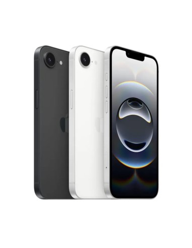 IPHONE 16E 512GB NEGRO