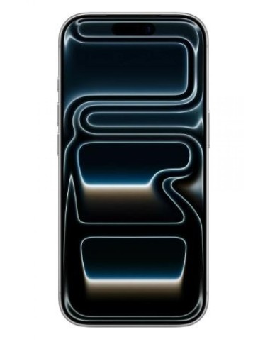 IPHONE 17 PRO 256GB SILVER