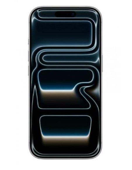 IPHONE 17 PRO 256GB SILVER