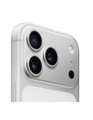 IPHONE 17 PRO 256GB SILVER