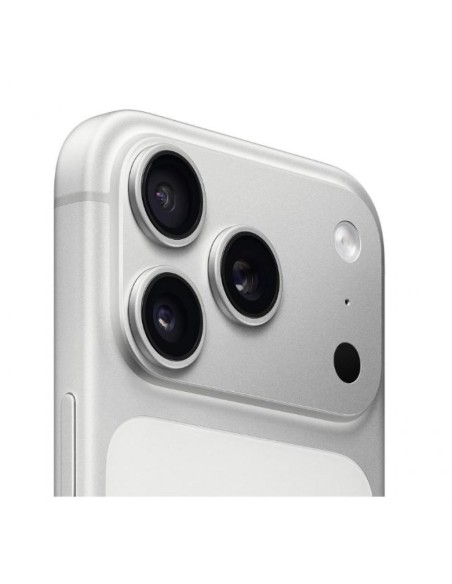 IPHONE 17 PRO 256GB SILVER