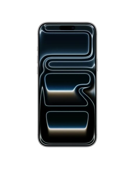 IPHONE 17 PRO MAX 256GB SILVER