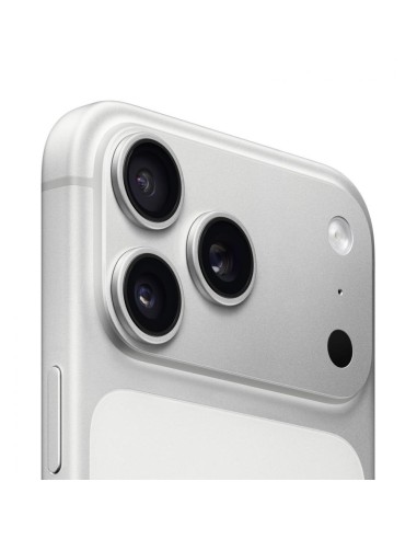 IPHONE 17 PRO MAX 256GB SILVER