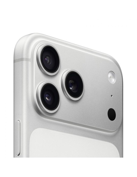 IPHONE 17 PRO MAX 256GB SILVER