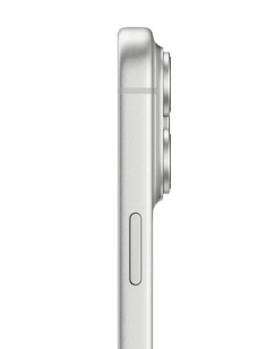 IPHONE 17 PRO MAX 256GB SILVER