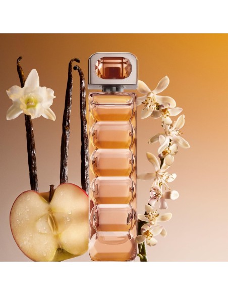 HUGO BOSS ORANGE WOMAN 30ml