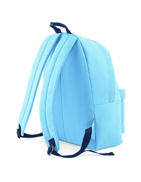 MOCHILA UP SUFTBOARDS AZUL