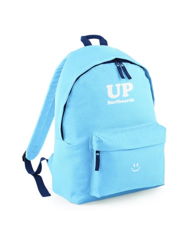 MOCHILA UP SUFTBOARDS AZUL