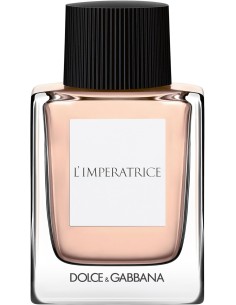 DOLCE & GABBANA L'IMPERATRICE 50 ml