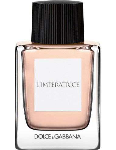 DOLCE & GABBANA L'IMPERATRICE 50 ml