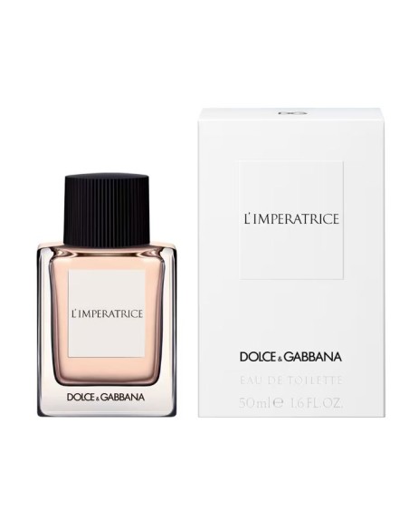 DOLCE & GABBANA L'IMPERATRICE 50 ml