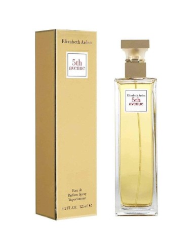 ELIZABETH ARDEN 5TH AVENUE 125ml