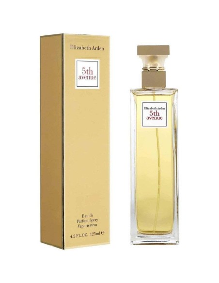 ELIZABETH ARDEN 5TH AVENUE 125ml