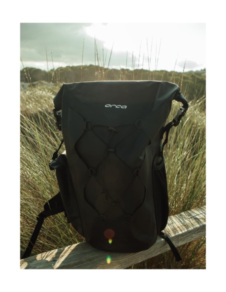 MOCHILA WATERPROOF BACKPACK ORCA