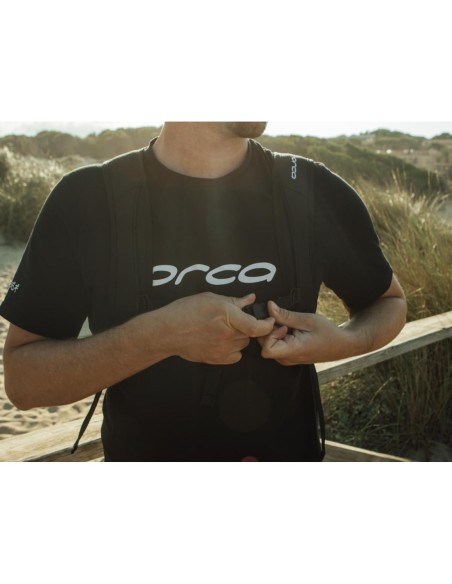 MOCHILA WATERPROOF BACKPACK ORCA