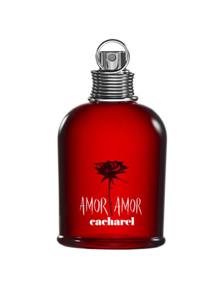 AMOR AMOR DE CACHAREL 50ml