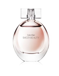 CALVIN KLEIN SHEER BEAUTY CK 50 ml