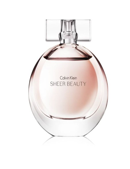 CALVIN KLEIN SHEER BEAUTY CK 50 ml