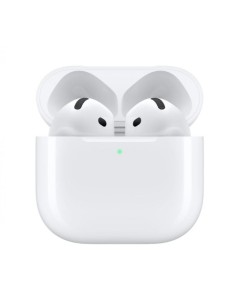 AURICULARES APPLE AIRPODS 4 MXP63ZM/A