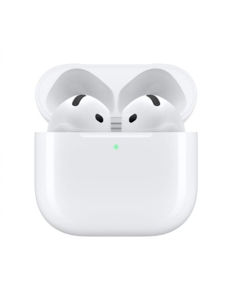 AURICULARES APPLE AIRPODS 4 MXP63ZM/A