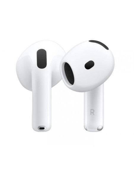 AURICULARES APPLE AIRPODS 4 MXP63ZM/A