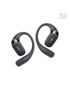 AURICULARES BLUETOOTH SHOKZ OPEN-EAR OPENFIT 2 NEGRO