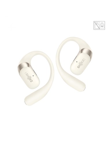 AURICULARES BLUETOOTH SHOKZ OPEN-EAR OPENFIT 2...