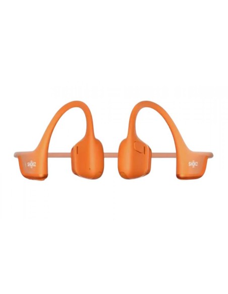 AURICULARES INALÁMBRICOS SHOKZ OPENRUN PRO 2 NARANJA