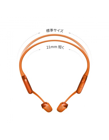 AURICULARES INALÁMBRICOS SHOKZ OPENRUN PRO 2...