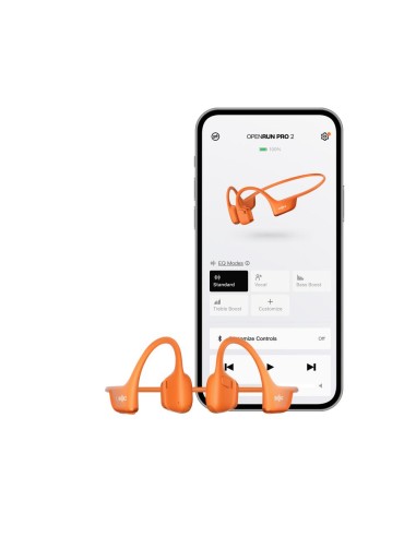AURICULARES INALÁMBRICOS SHOKZ OPENRUN PRO 2...