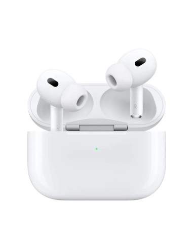 AURICULARES APPLE AIRPODS PRO 2 MTJV3TY/A