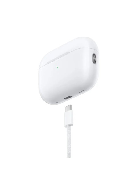 AURICULARES APPLE AIRPODS PRO 2 MTJV3TY/A