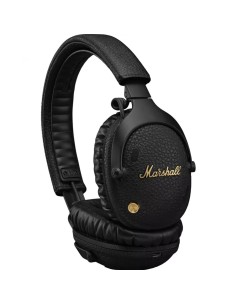 AURICULARES MARSHALL MONITOR III ANC BLACK
