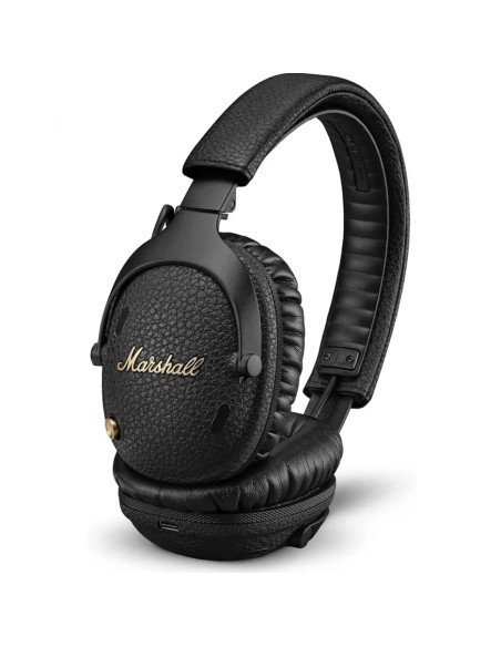 AURICULARES MARSHALL MONITOR III ANC BLACK