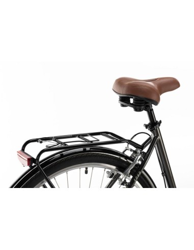 BICICLETA DE PASEO CONOR SOHO DARK GREY 50439GYWM