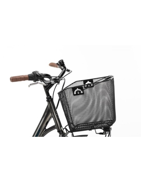 BICICLETA DE PASEO CONOR SOHO DARK GREY 50439GYWM