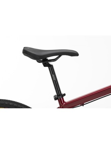 BICI CONOR SPORT 5400 ROJO TALLA M