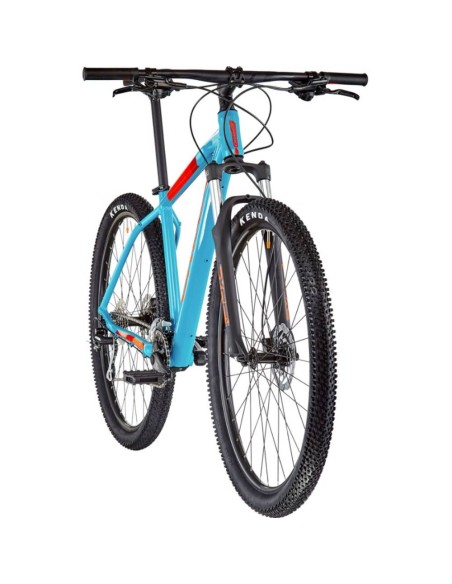 BICI ORBEA MX 50 TALLA L BLUE-RED. RUEDA 29''