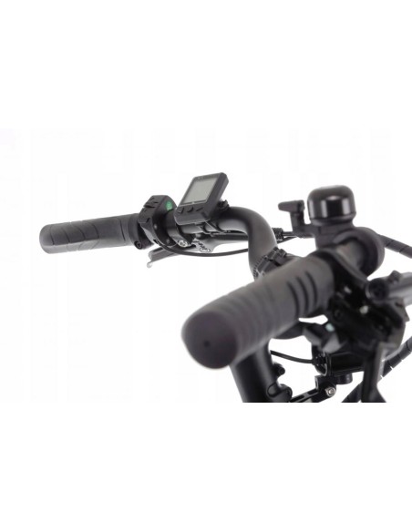 BICI ORBEA OPTIMA E50 BLUE(GLOSS) TALLA L N303